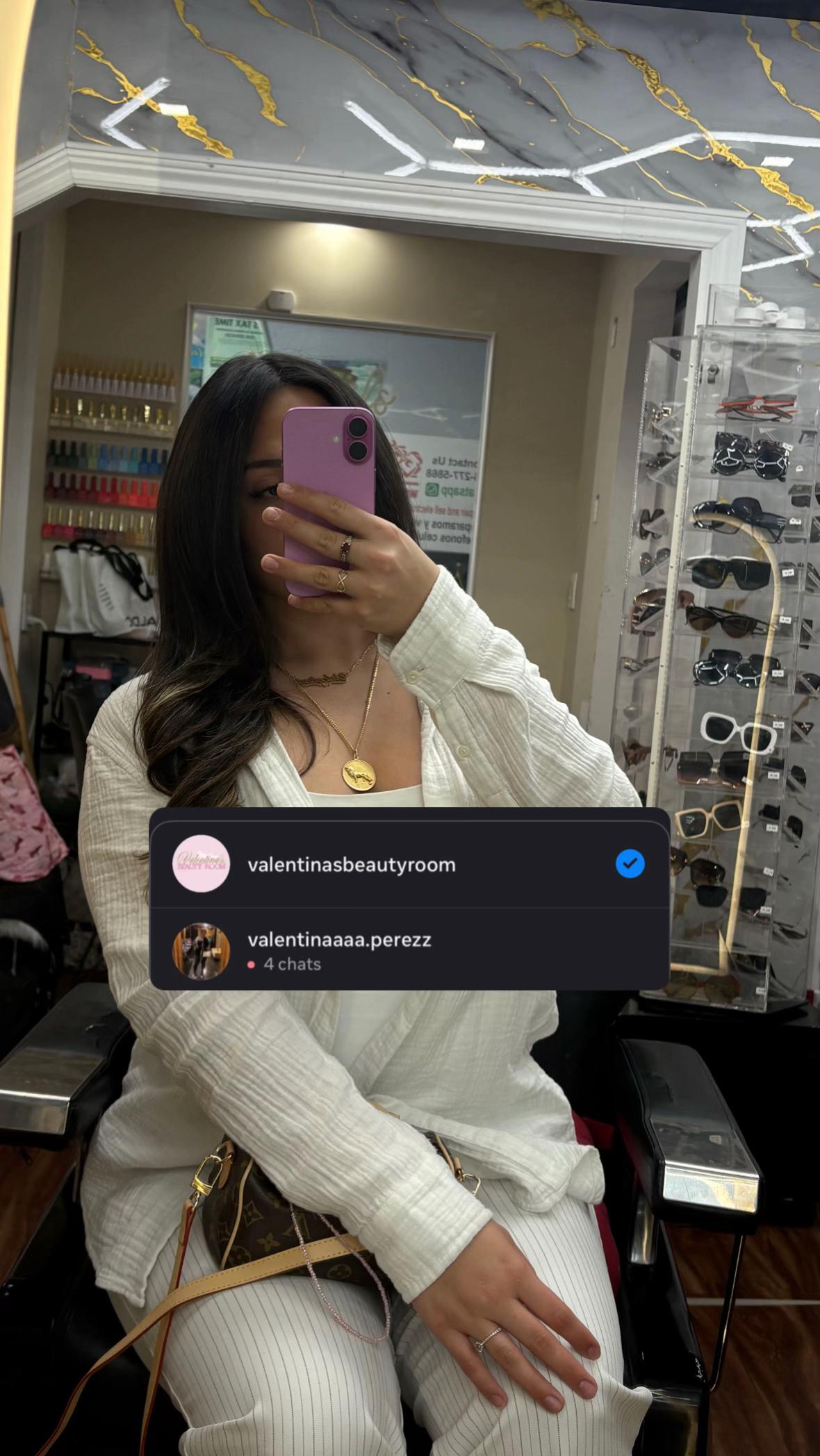 @TORONTO NAILS | VALENTINA