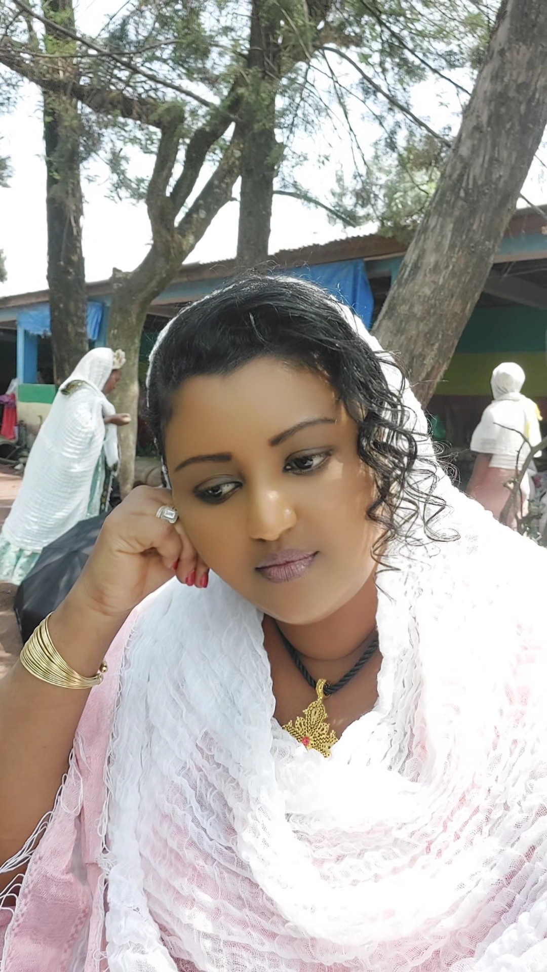 @የአፉሯ ቆንጆ
