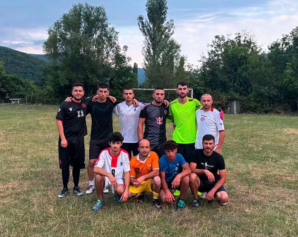 @vaxo muradxanashvili