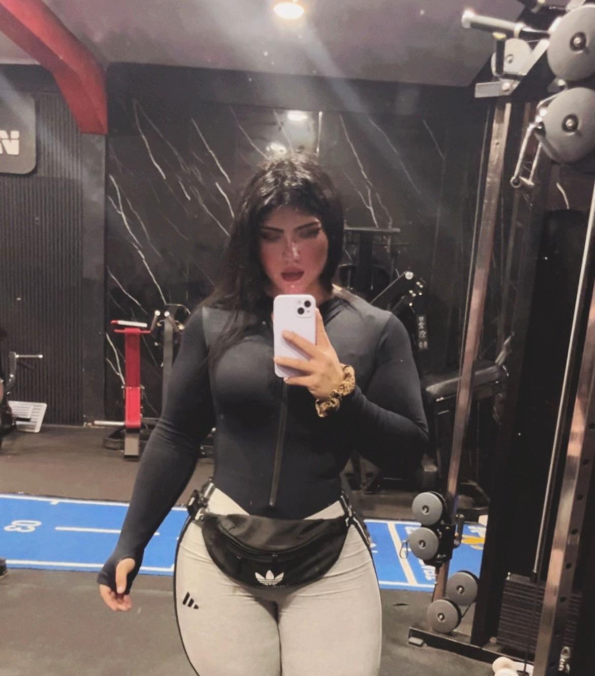 @Damaris Estefania