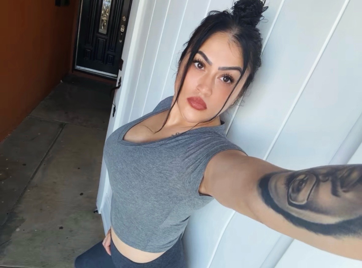 @Dora Lizbeth Aguilar