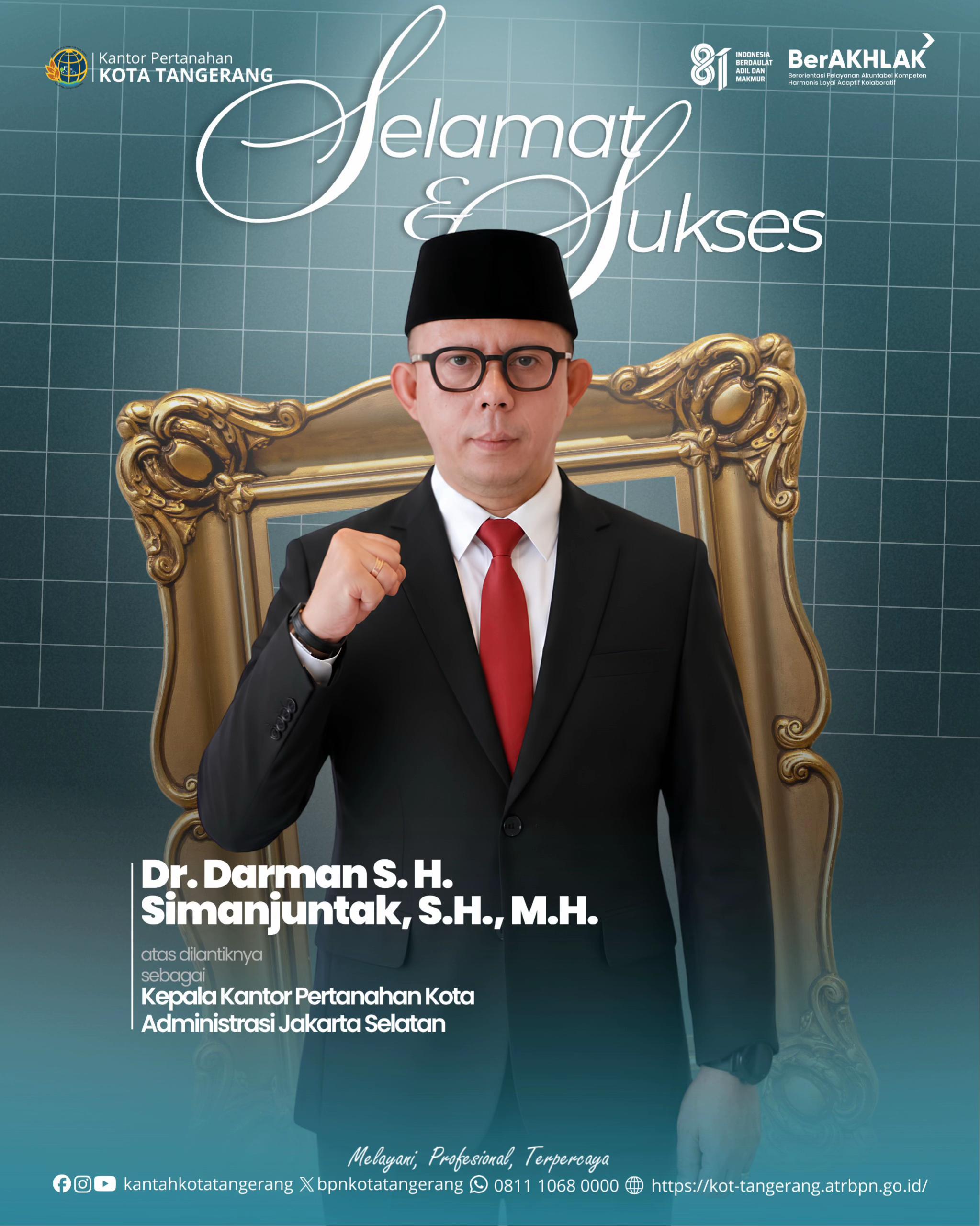 @Kantahkotatangerang