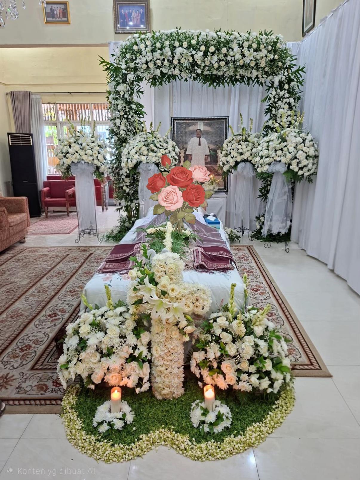 @Florist Tangerang & Jakarta