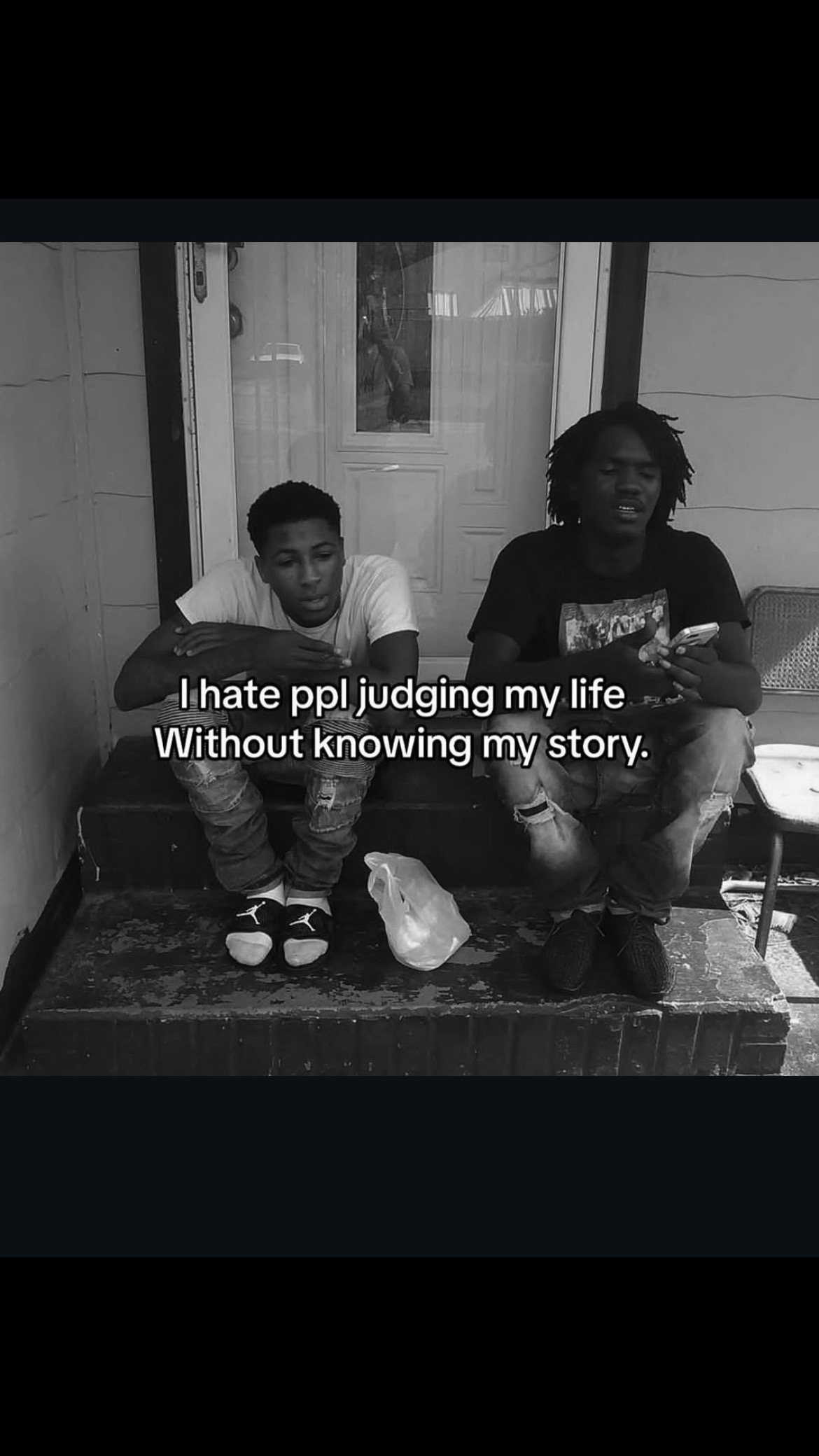 @ 