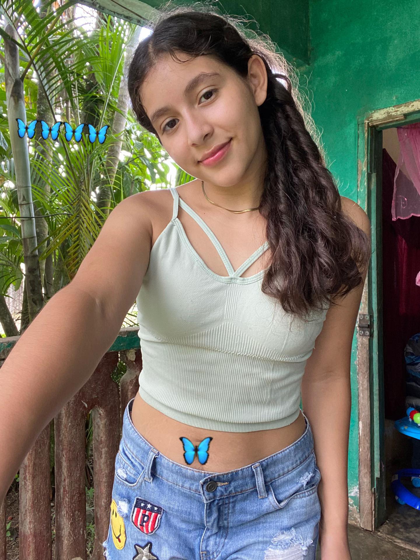 @Flaquita 😍🥹🦋🦋