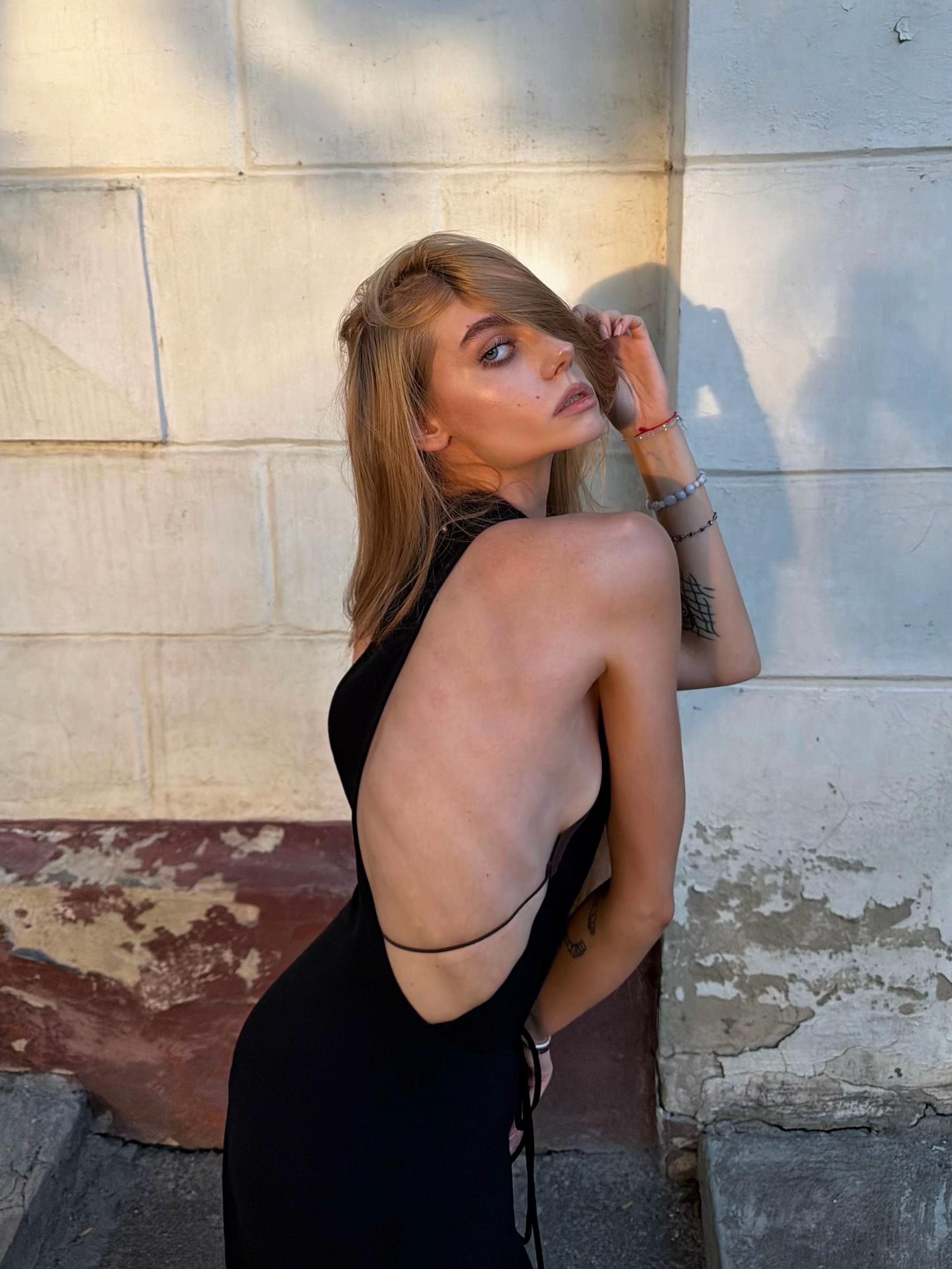 @Vladyslava Stadnik