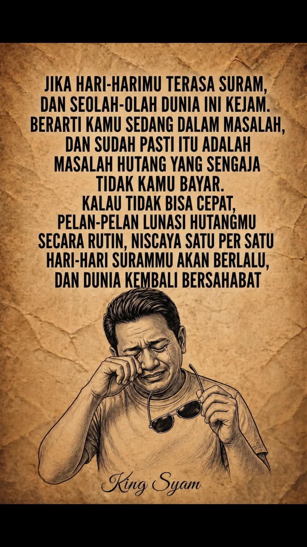 @KingSyamAbahSyameera