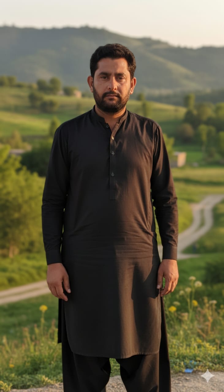 @صداقت حسین پپلاں