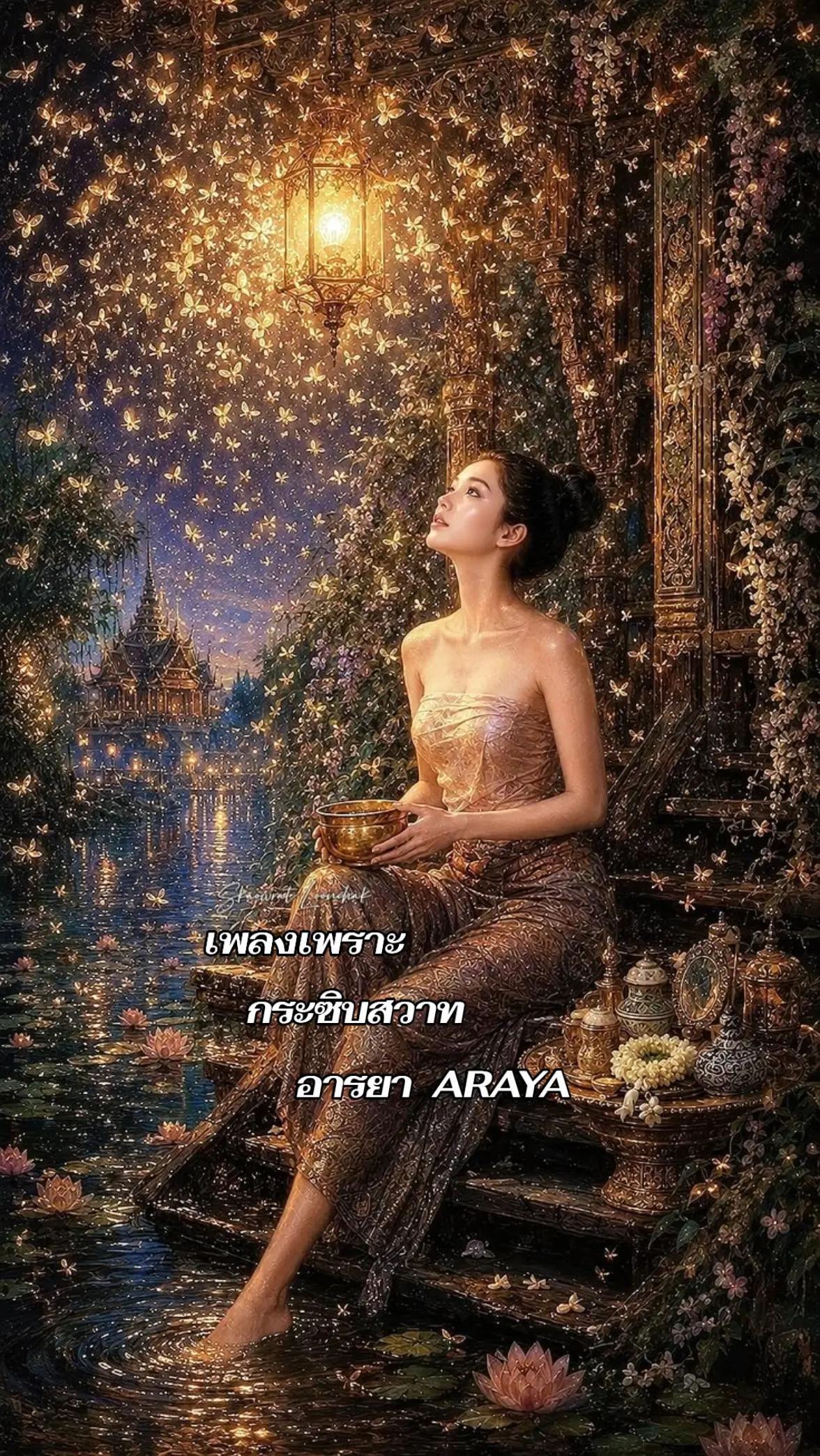 @อารยา araya