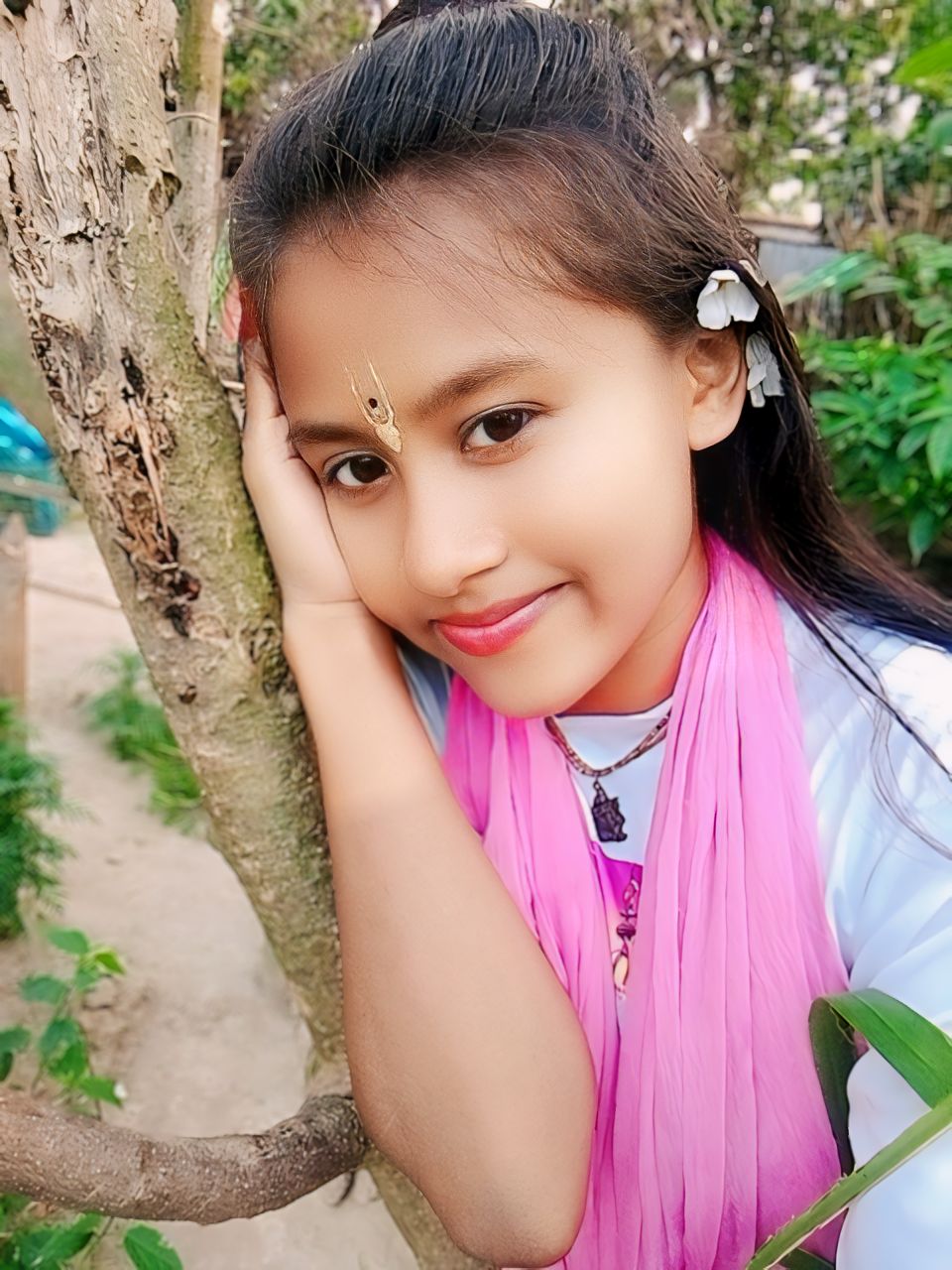 @sweety Roy