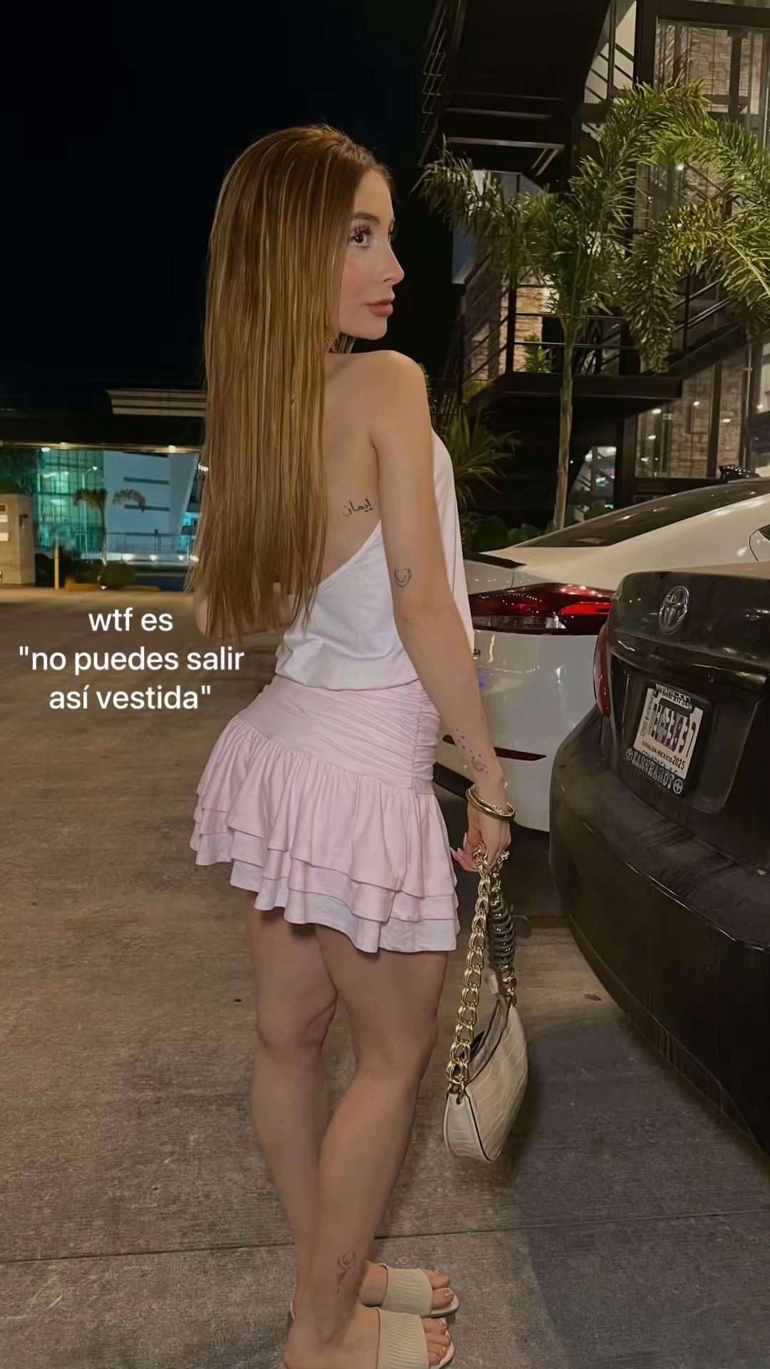 @Carolina Montero