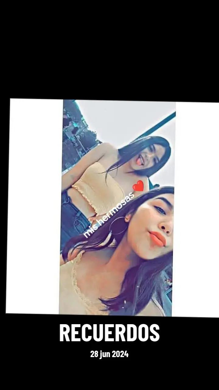 @Agustina Medina
