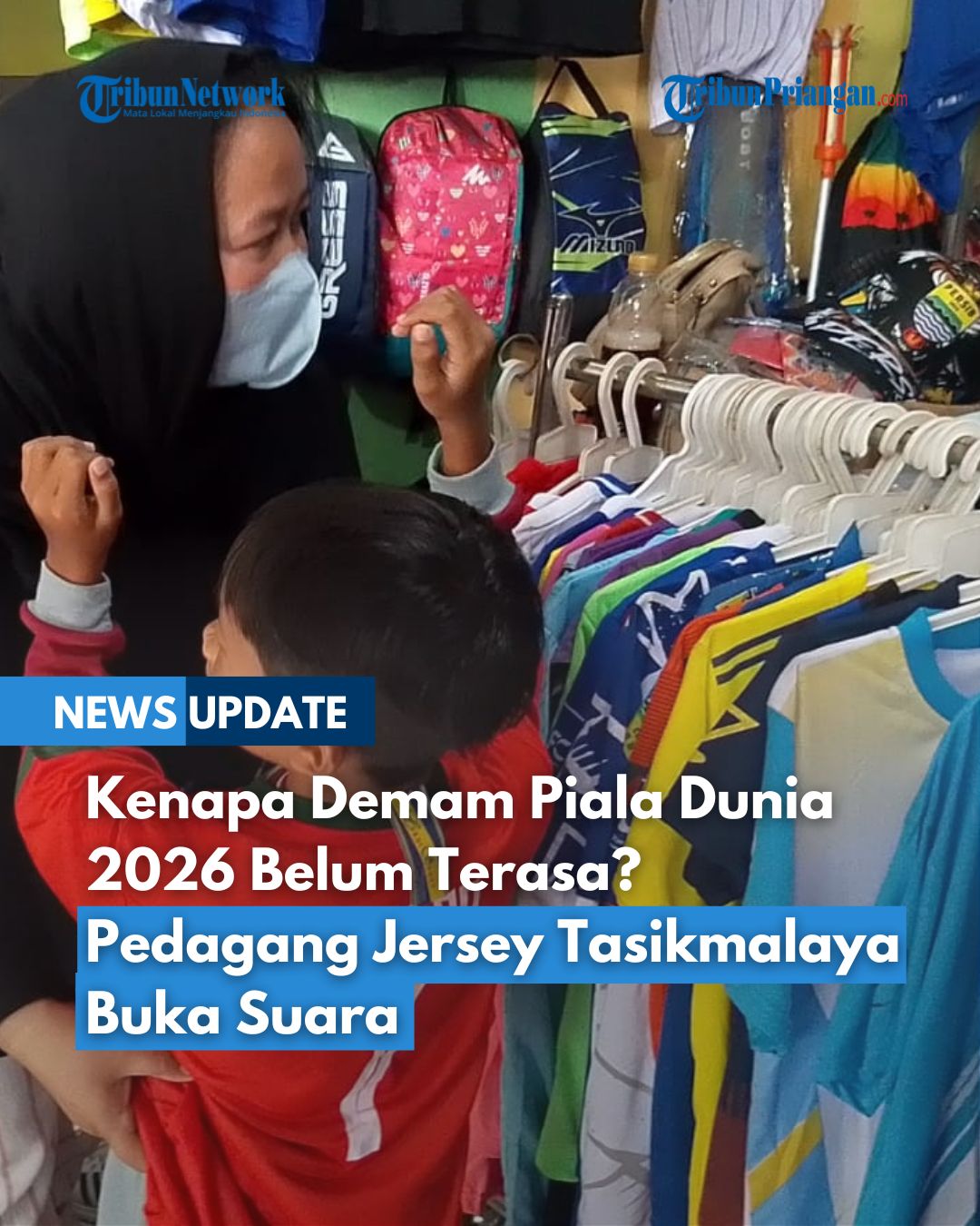 @Tribun Priangan Official
