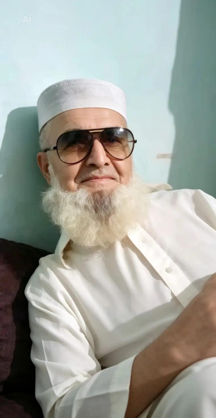 @Ayaz Khan