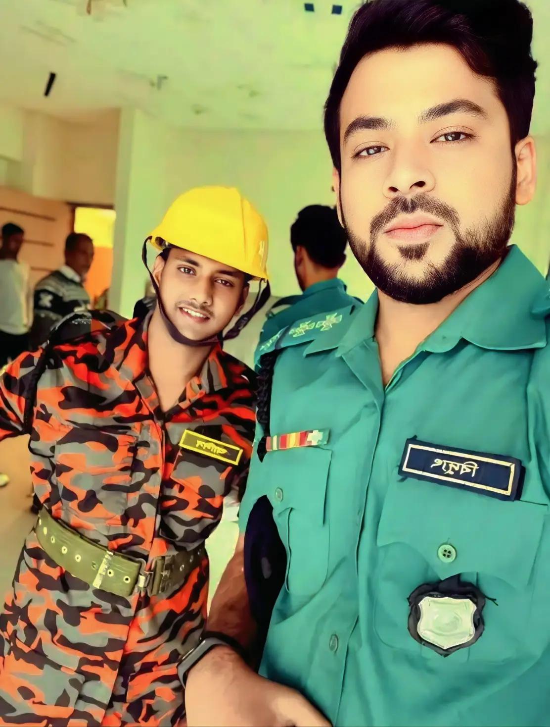 @Actor Sabbir Hossain
