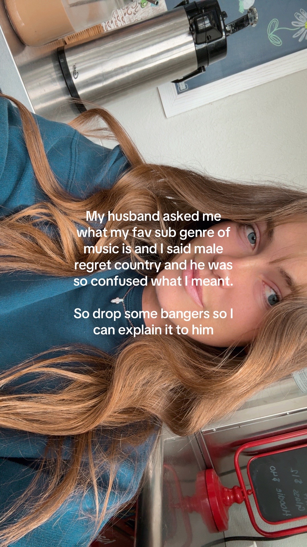 @Megan Unrein