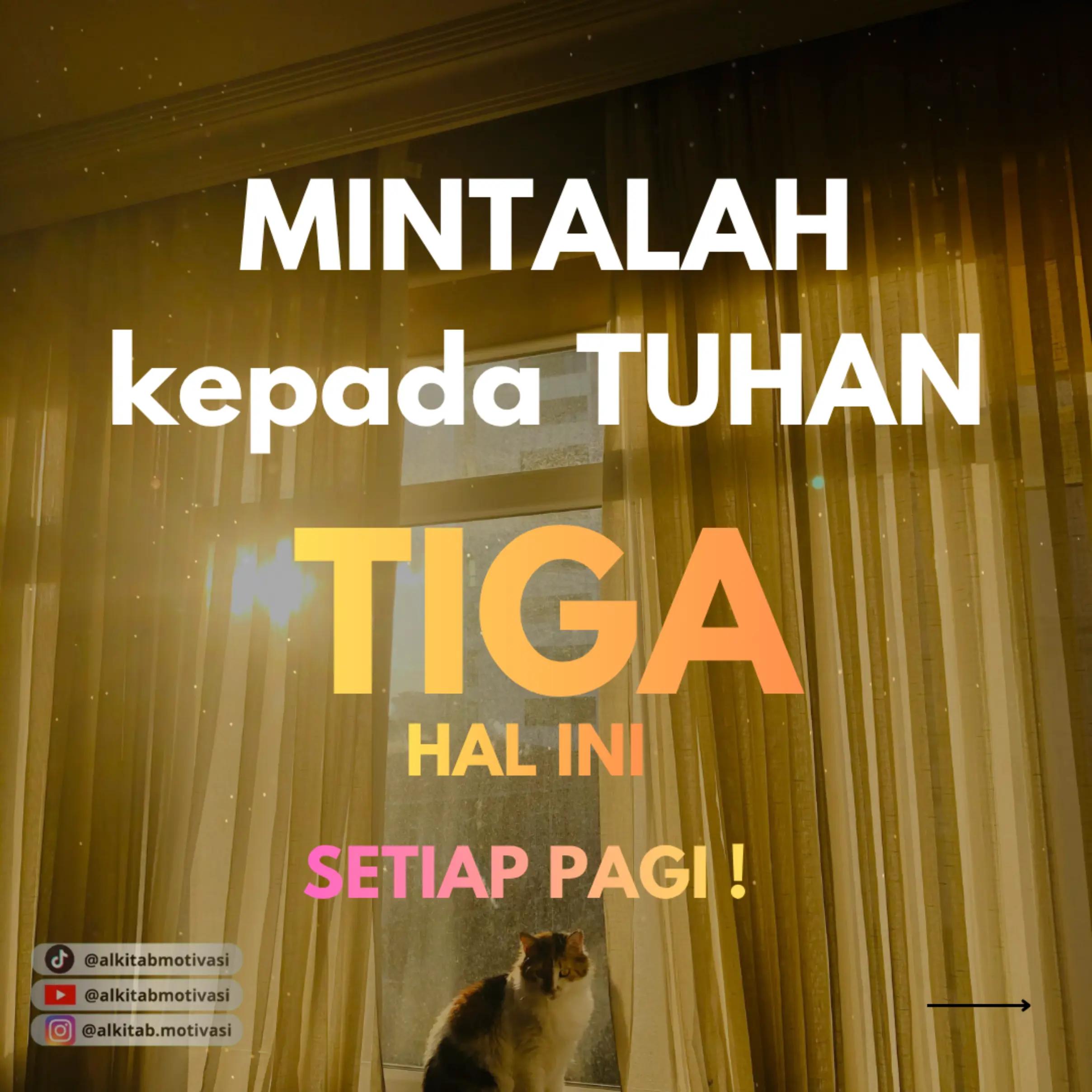 @Alkitab Motivasi