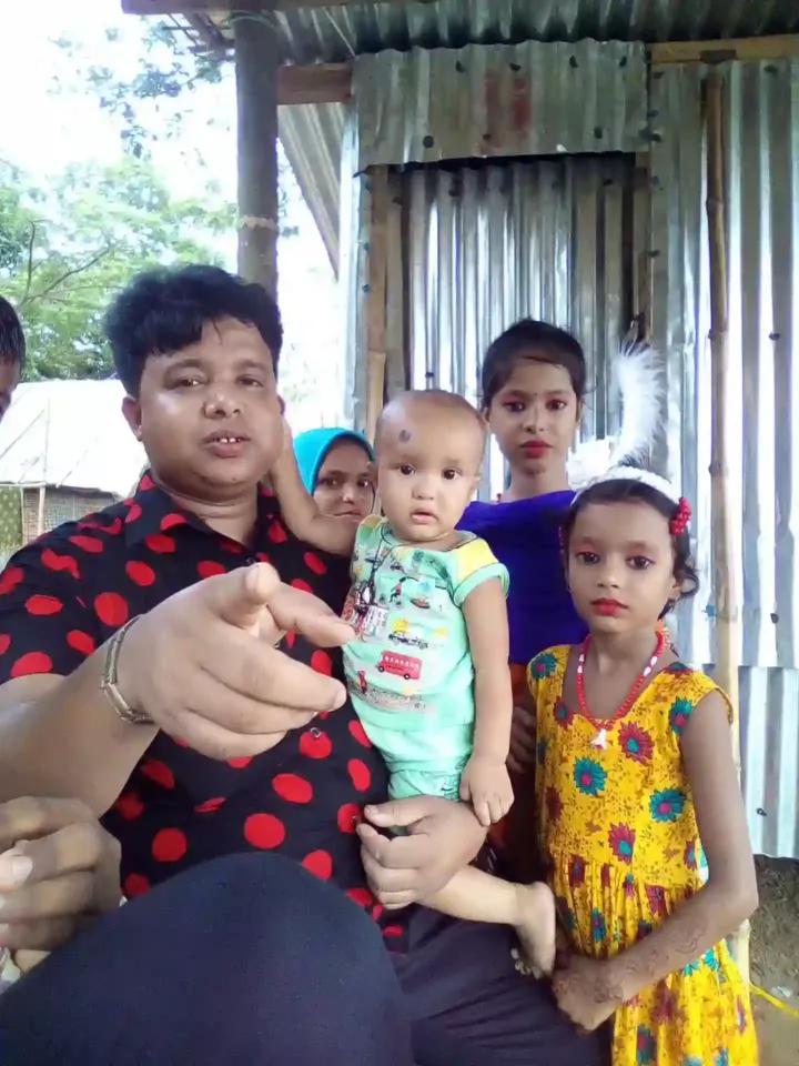@❤️শরাফ উদ্দিন হৃদয়❤️