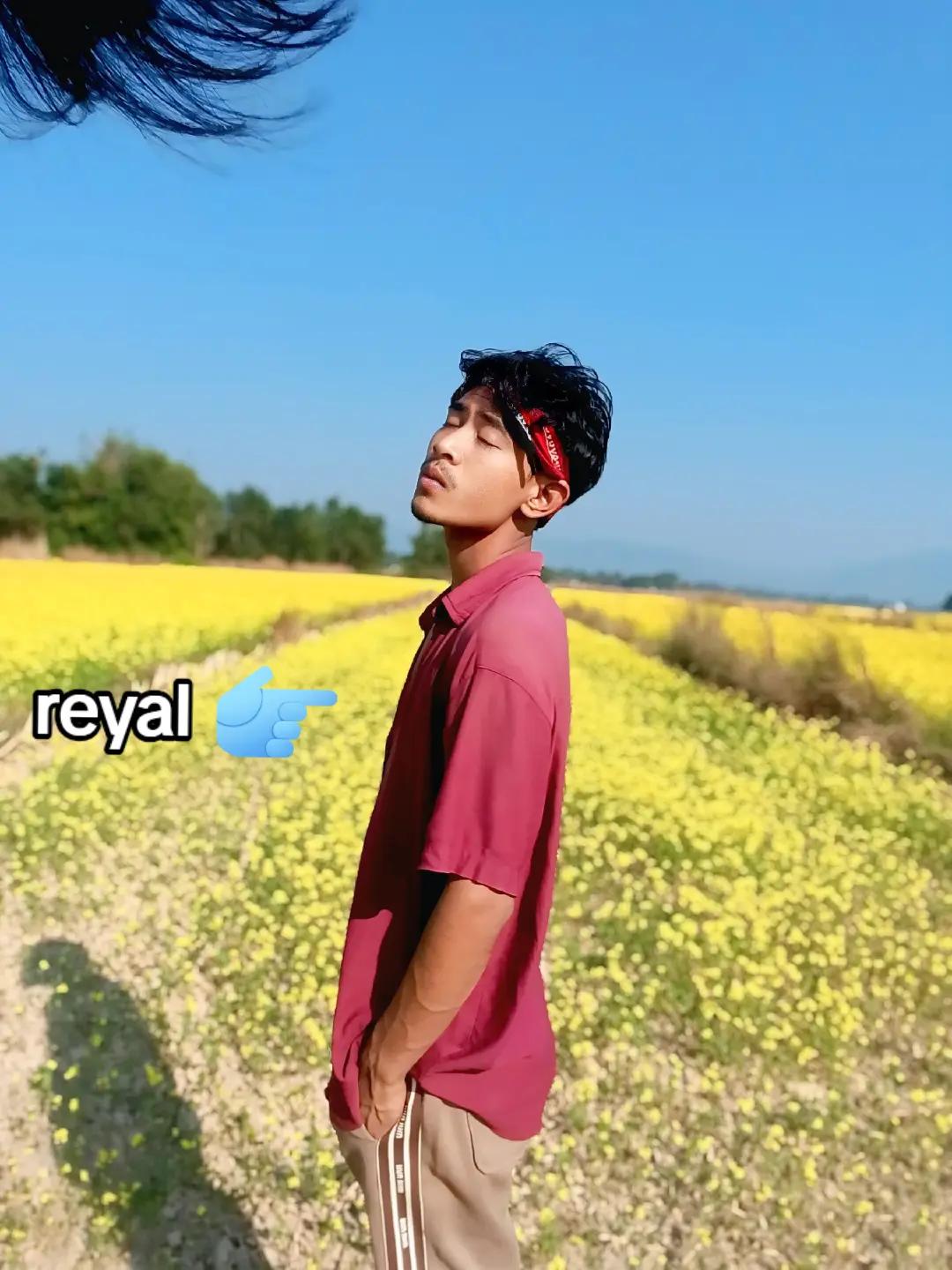 @༆ᴹᴿ°᭄Ꮶᴀʀᴛɪᴋ Rana chy official
