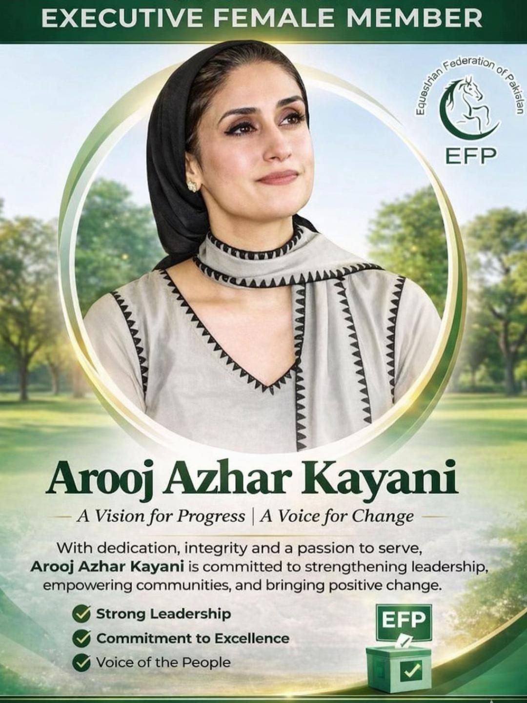 @Arooj Azhar Kayani