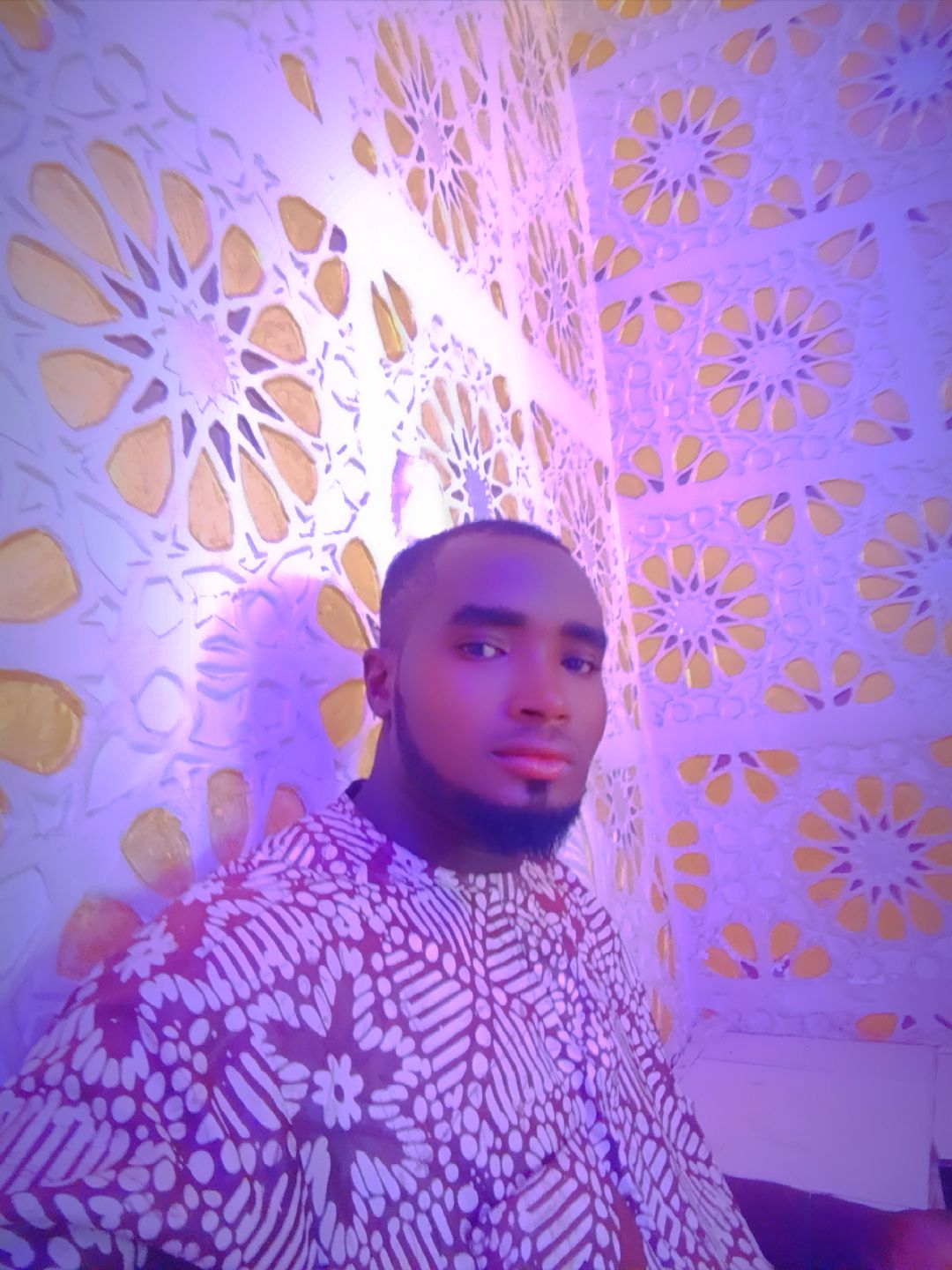 @Umar Mai ki