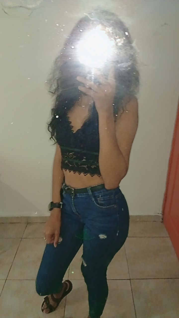 @La Morena31/19❤️👑