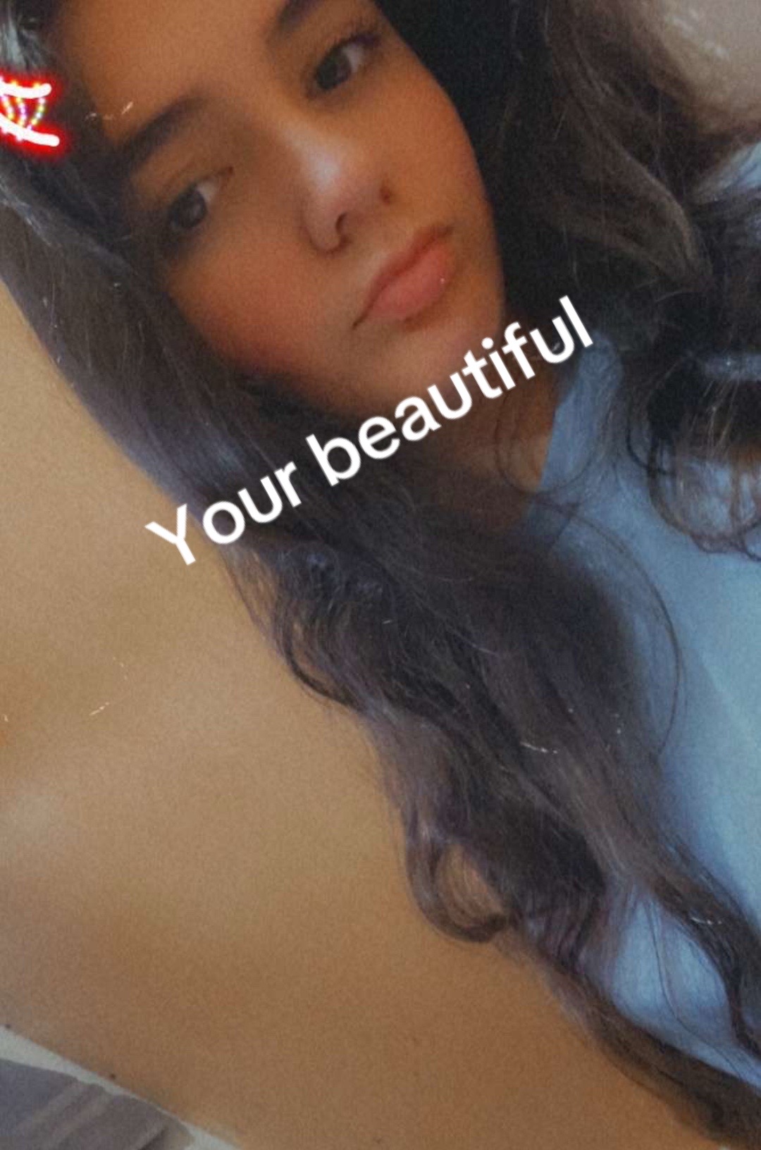 @Juliana