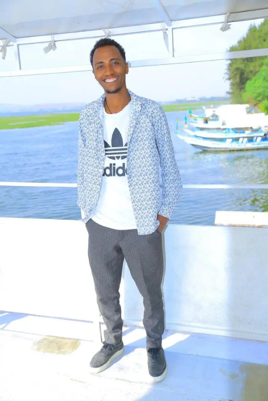 @yewubdar Melese