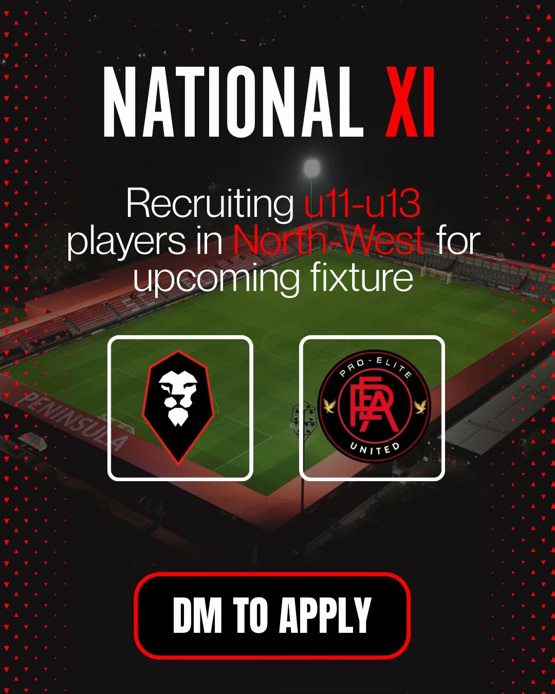 @proeliteunited
