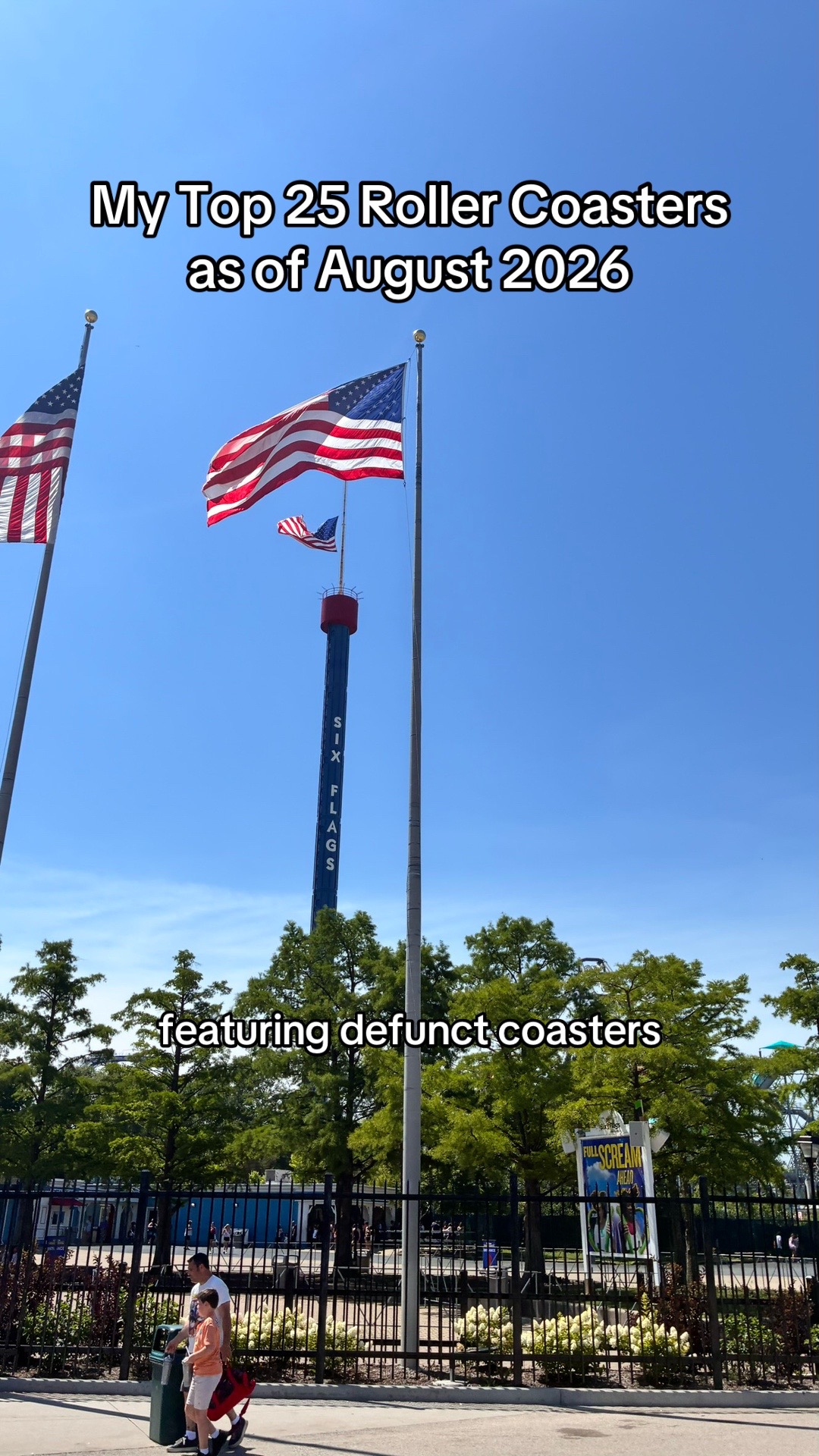 @Roller Coaster Maniac
