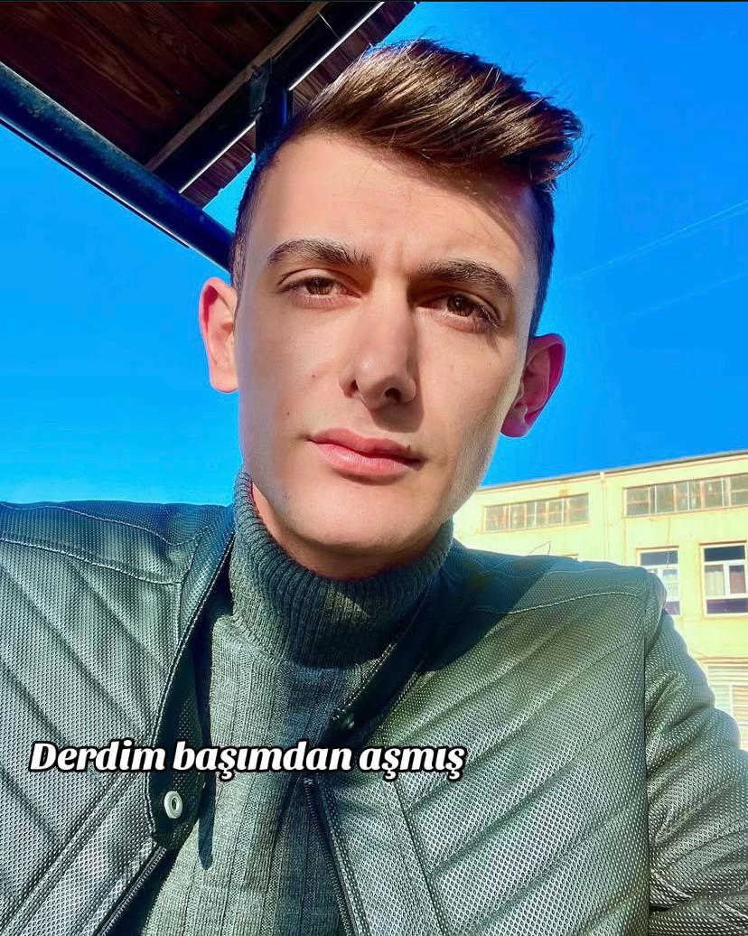 @Halis Cengiz