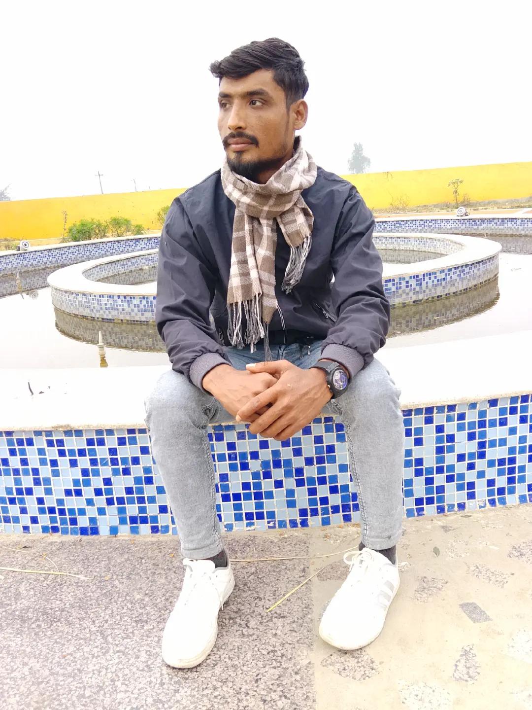@Nitesh Raut