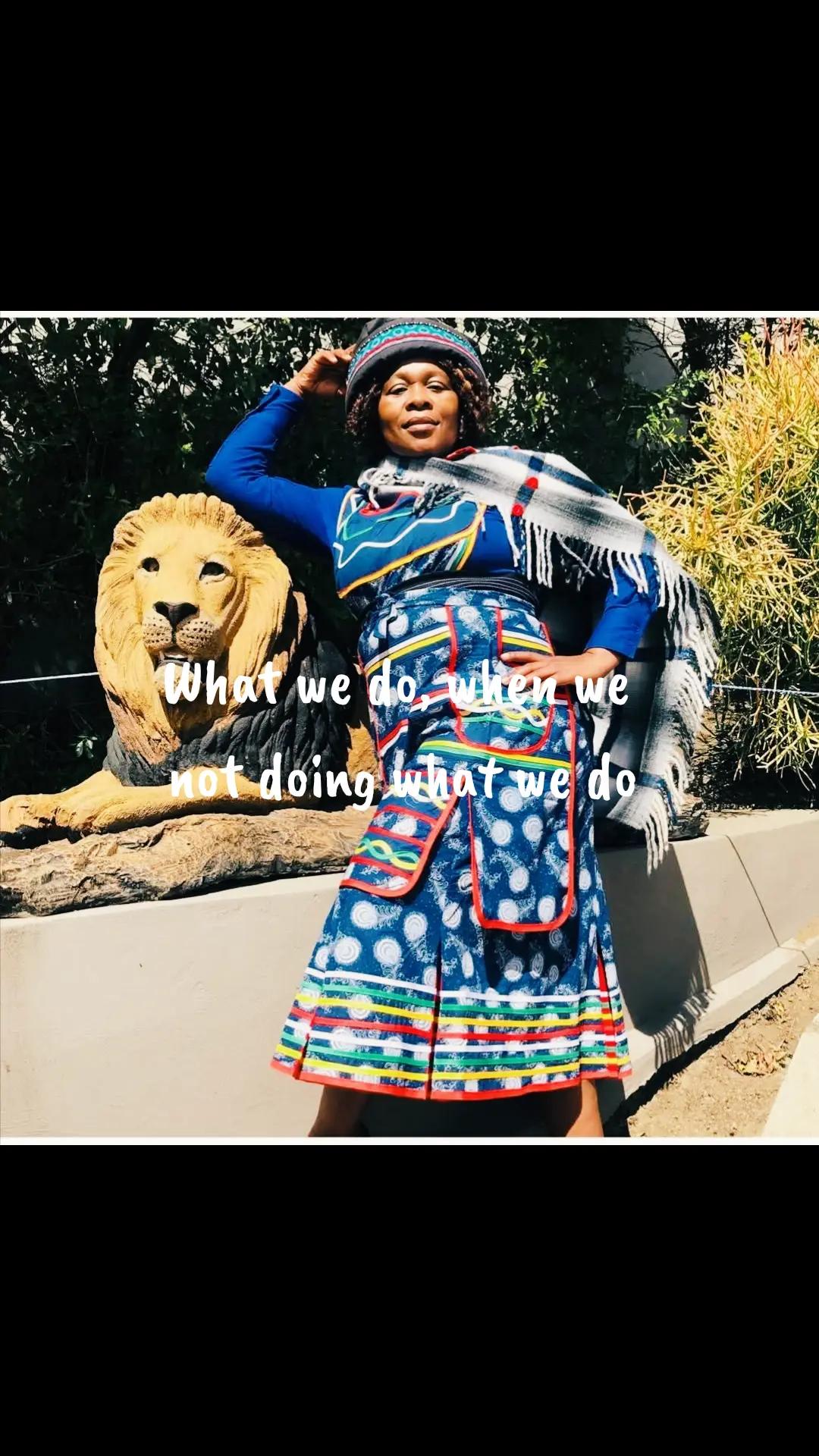 @Nqobile from GQ 🇿🇦