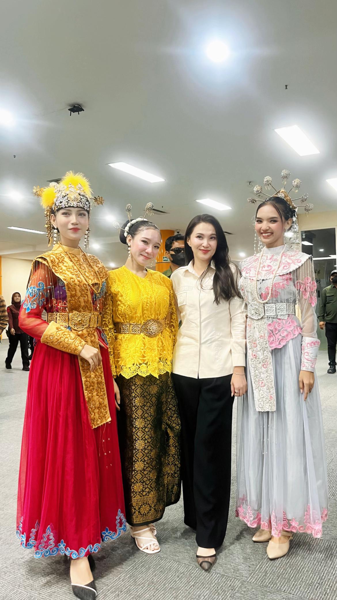 @SANGGAR GENDANG GAMALAMA