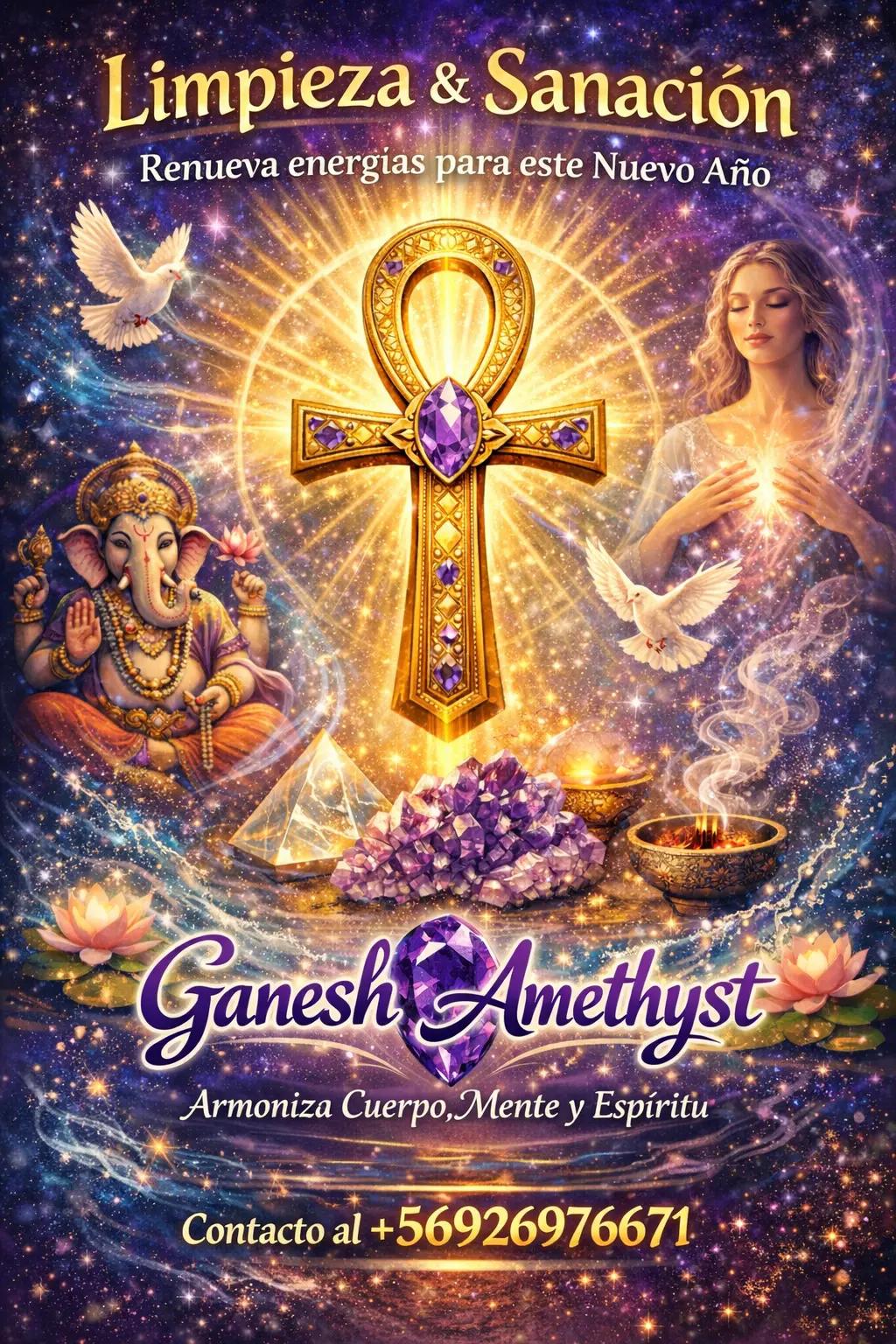 @Ganesh_Amethyst
