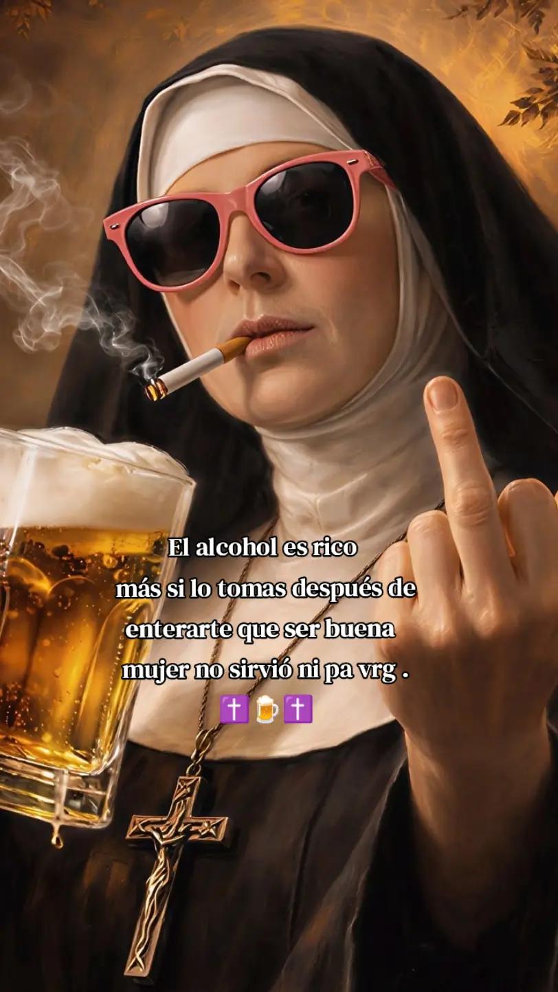 @✝️ LA MONJA ✝️ [👑]