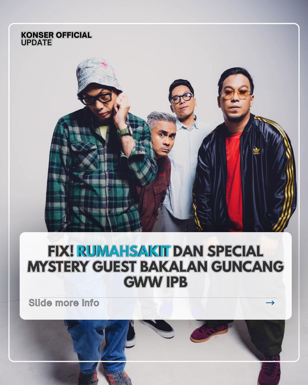 @KONSER OFFICIAL