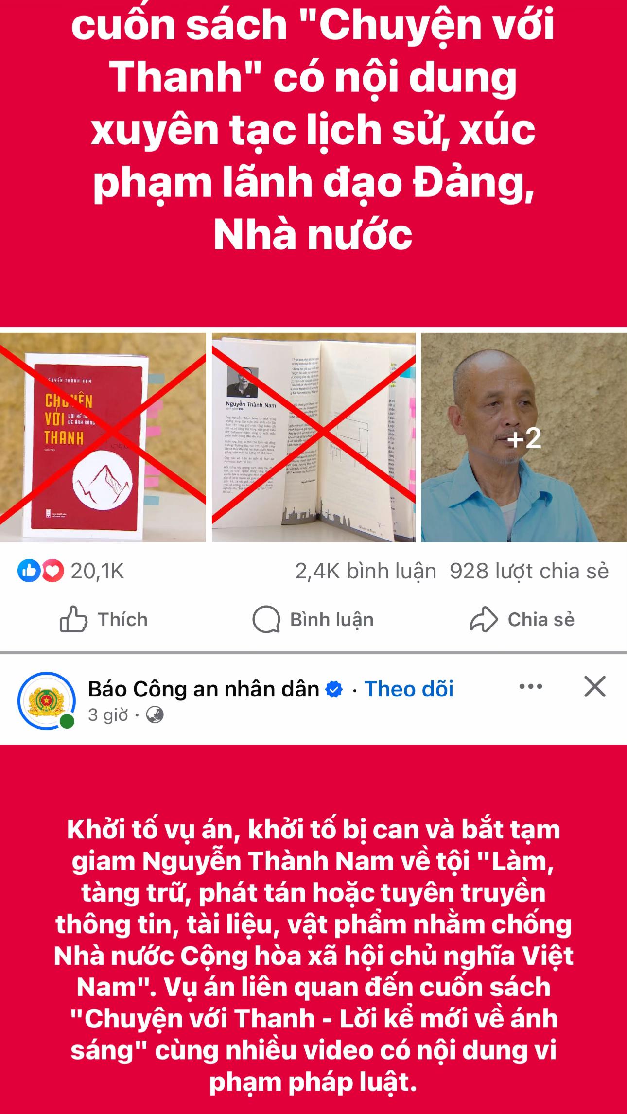 @Anh Yêu Nước