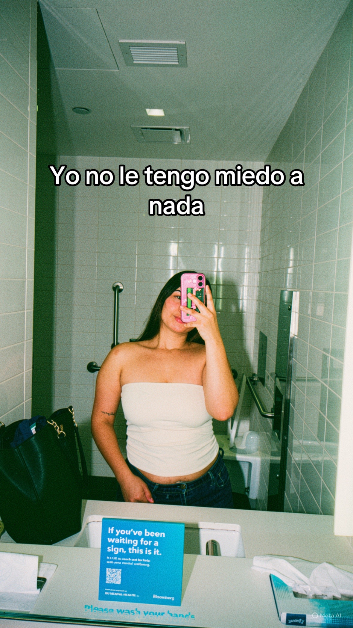 @Maria Jose