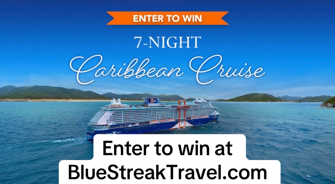@BlueStreakTravel-DreamVacation