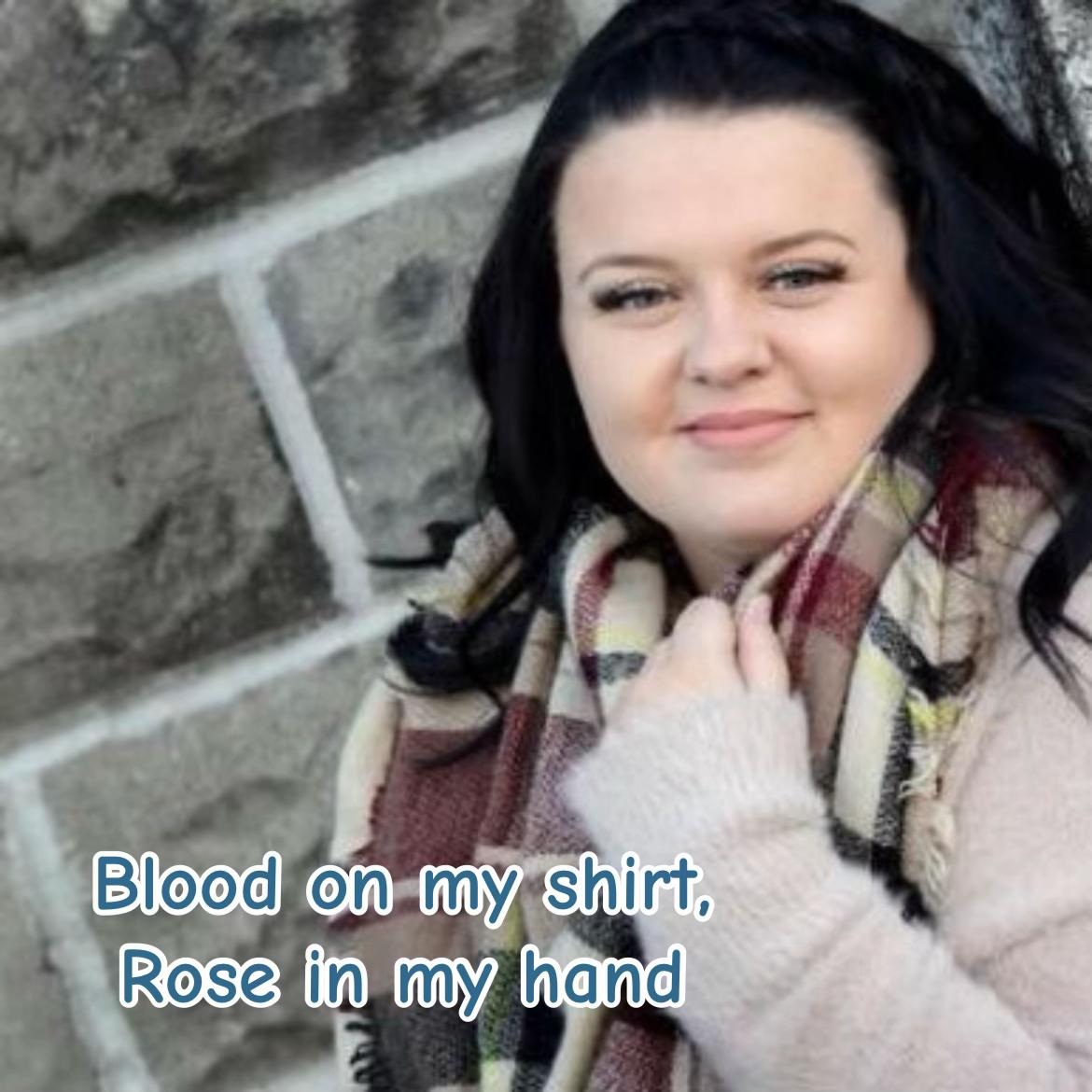 @Chloe Michaud