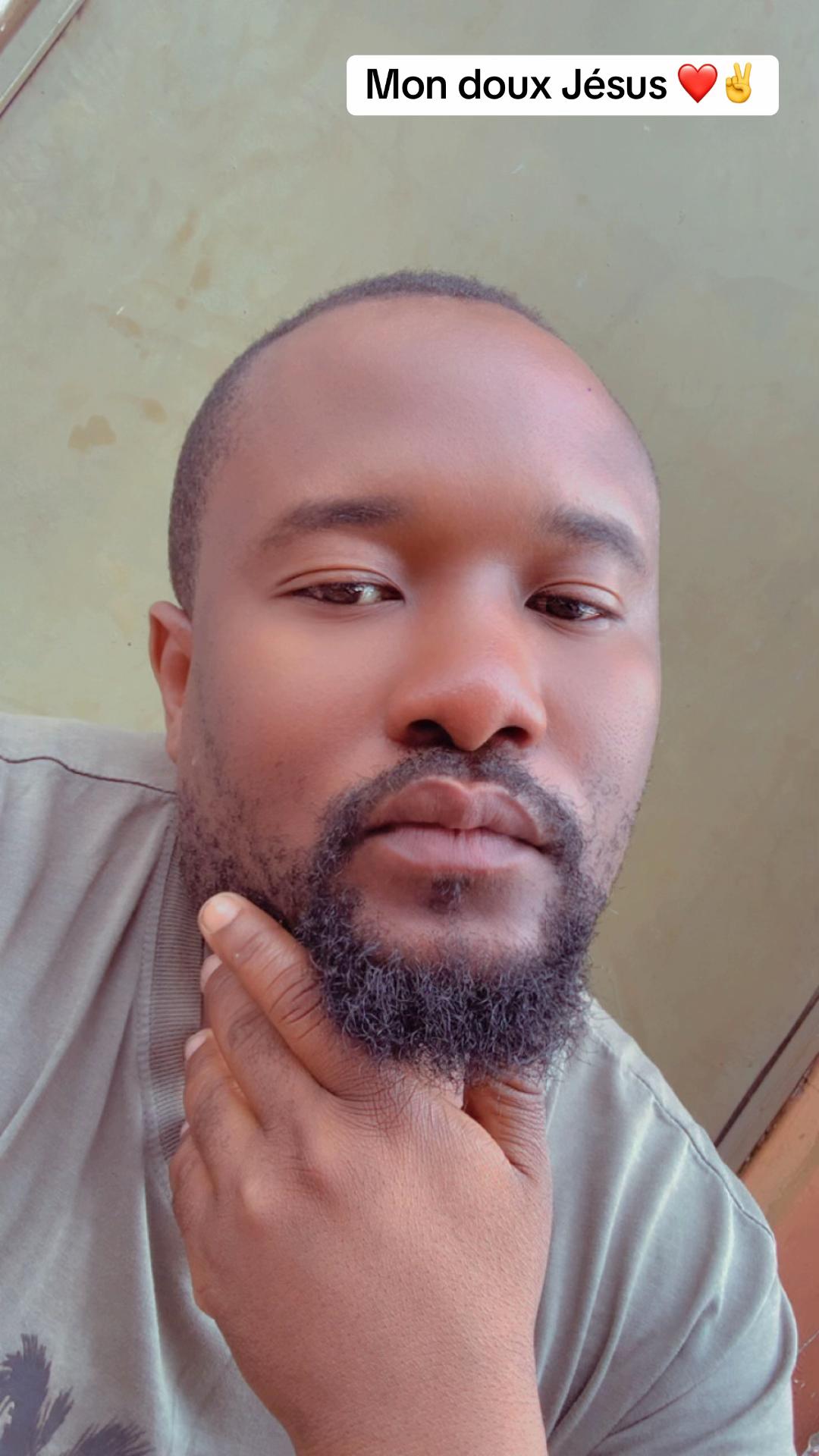 @Dcarre Mobali Gout❤️