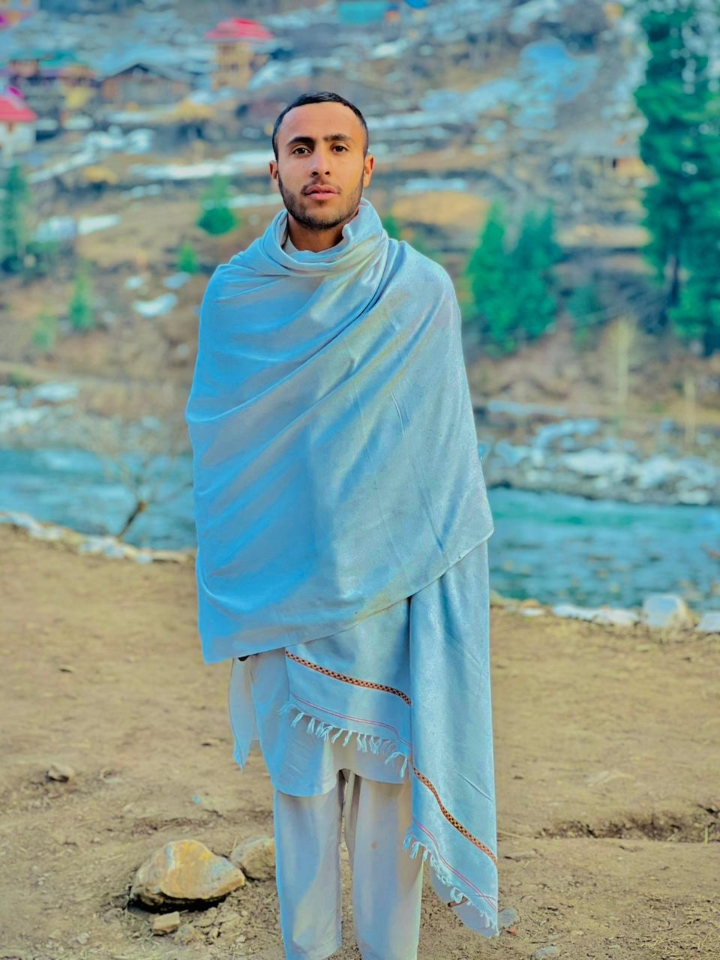 @Umair Dar