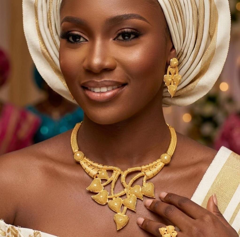 @Sara Jewellery NG