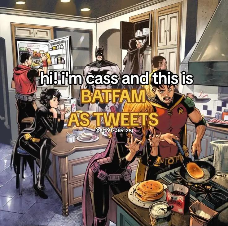 @cass 🦇