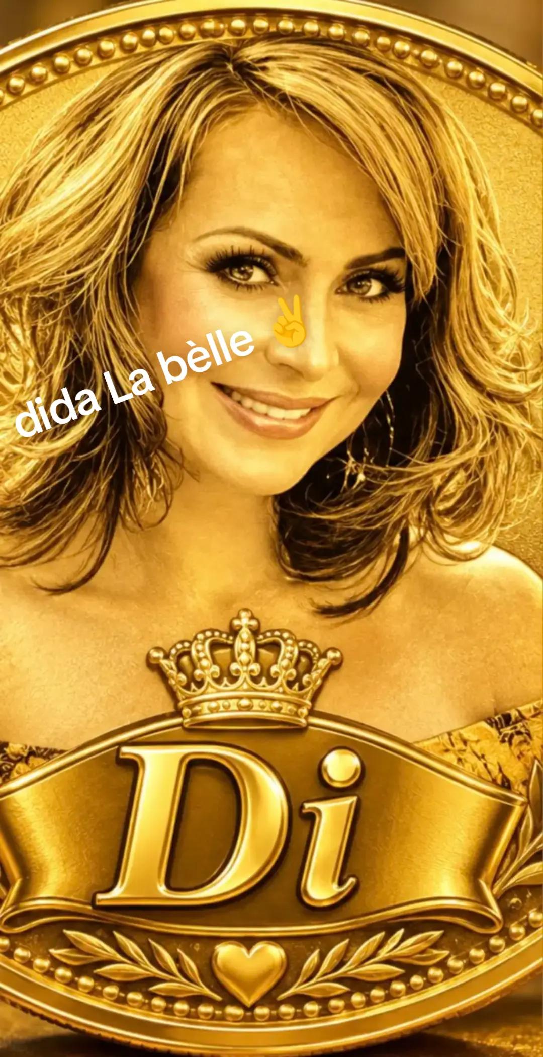 @dida la belle