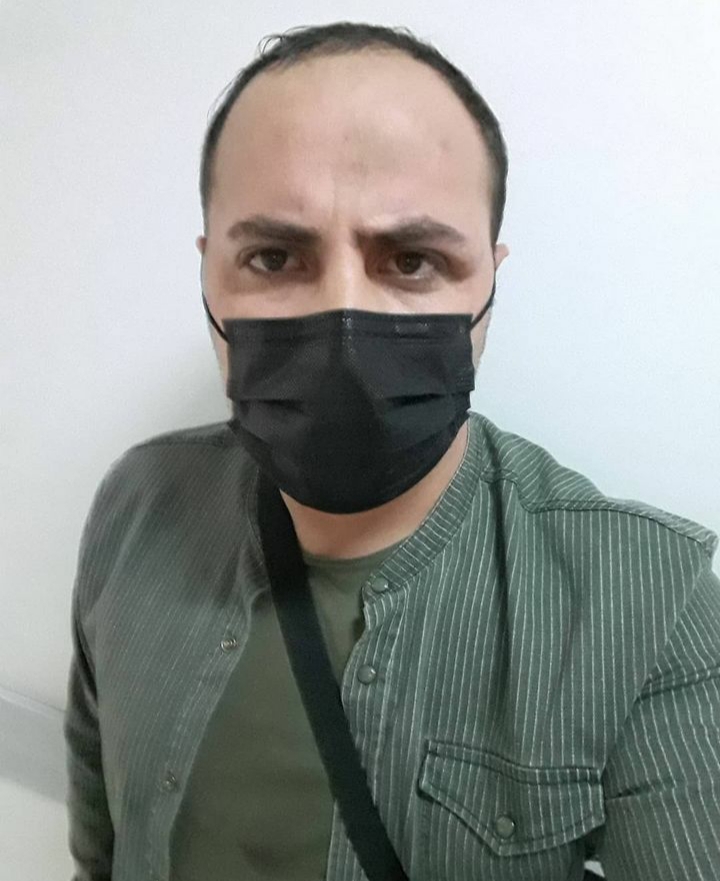 @M&uuml;şfiq Qərib