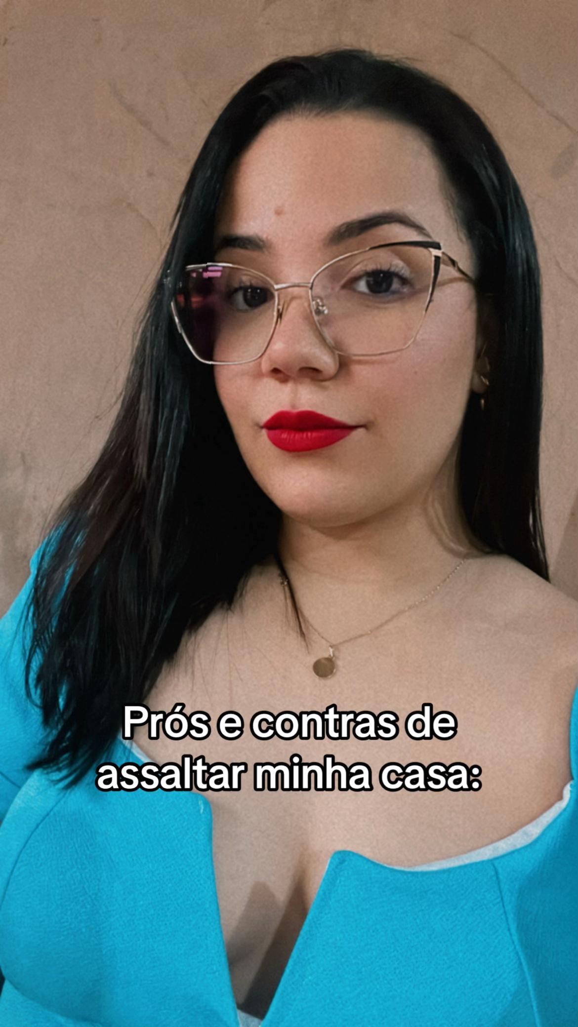 @Larissa Cunha