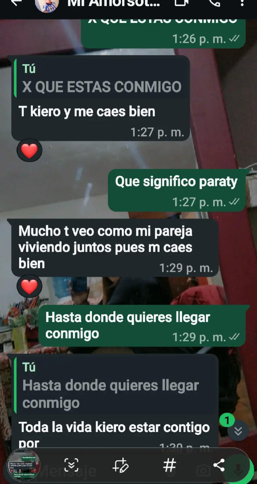 @Deyanira Sanchez