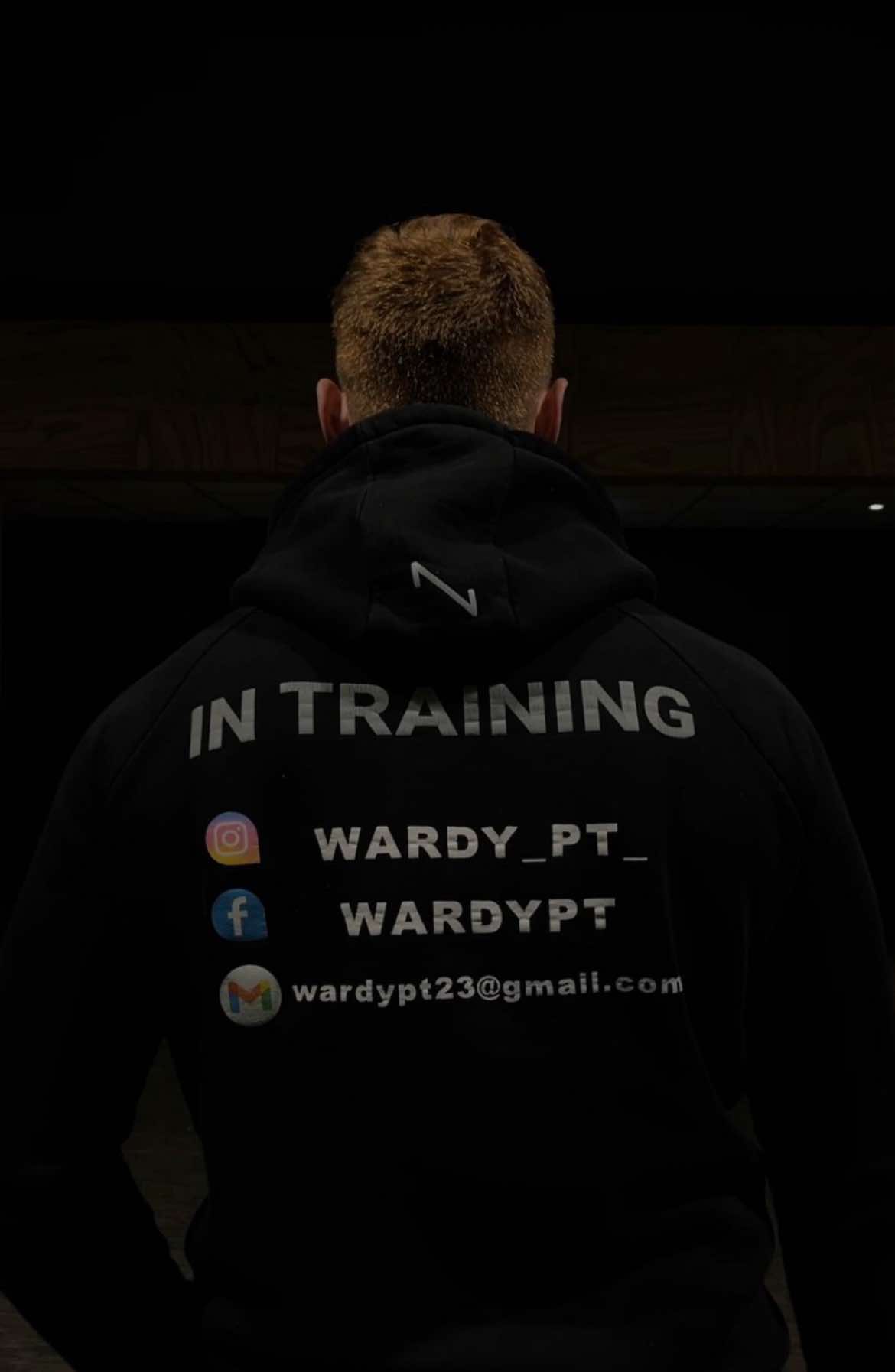 @Wardy PT